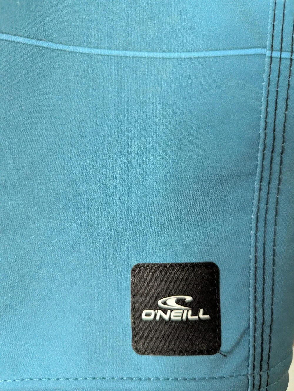 NWT O'Neill Hyperfreak Heat Stripe 21